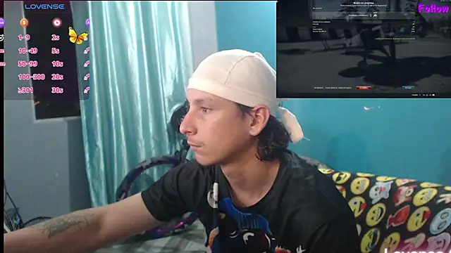 Snapshot of MrKingsaintx chatting on June 2026 03:15:02 AM MrKingsaintx online show from June 2026 03:15:02 AM