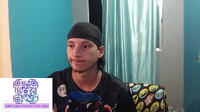 Snapshot of MrKingsaintx chatting on July 2026 12:57:02 AM MrKingsaintx online show from July 2026 12:57:02 AM