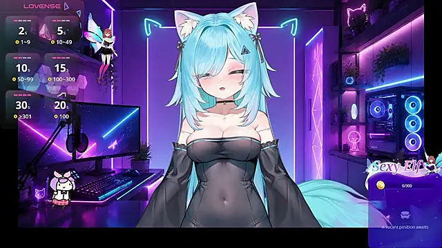 Snapshot of Mei_Azure chatting on June 2026 12:52:02 AM Mei Azure online show from June 2026 12:52:02 AM