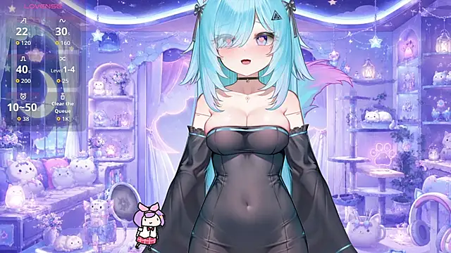 Snapshot of Mei_Azure chatting on July 2026 12:56:02 AM Mei Azure online show from July 2026 12:56:02 AM