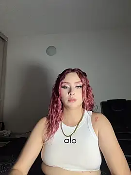 Sophia LuxxX online show from May 2026 02:52:02 AM