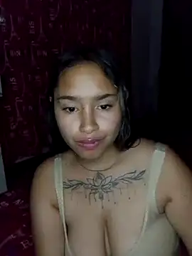 Evangeline Salas online show from June 2026 02:20:02 AM