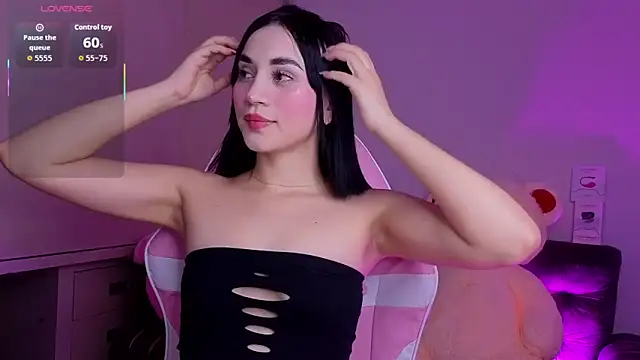 dolliemma online show from June 2026 04:54:01 AM