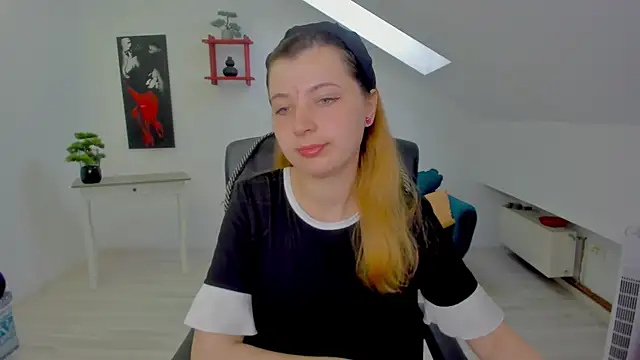 CamelliaStone online show from June 2026 05:31:01 AM