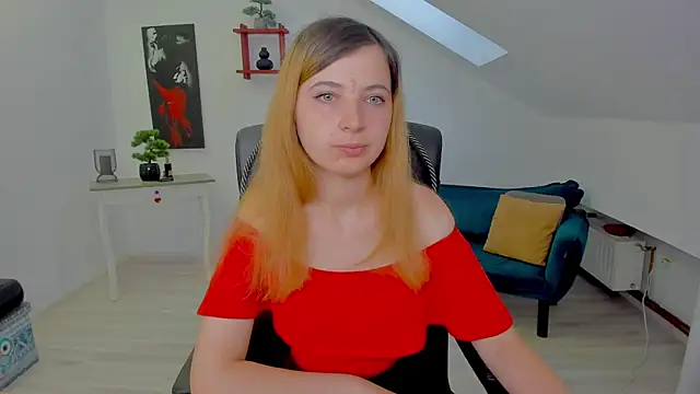 CamelliaStone online show from July 2026 03:41:01 AM