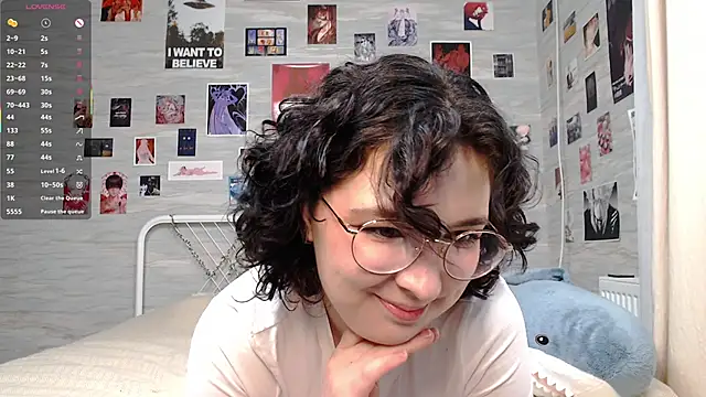 Snapshot of JackieApplePie chatting on June 2026 06:35:01 AM JackieApplePie online show from June 2026 06:35:01 AM
