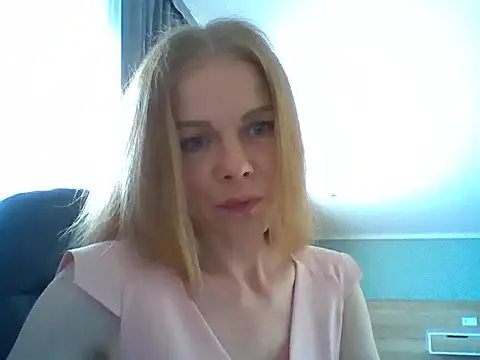Tina5394 online show from June 2026 08:53:01 AM