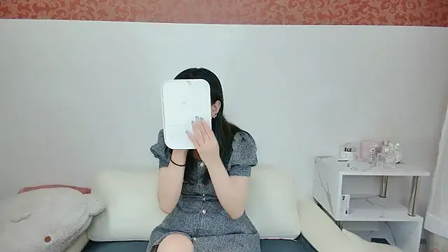 Snapshot of Hazuki_love__ chatting on July 2026 10:42:02 PM Hazuki love online show from July 2026 10:42:02 PM