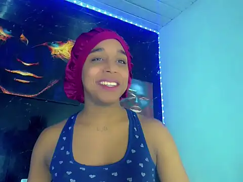 SaramyBigcock online show from June 2026 04:48:02 AM