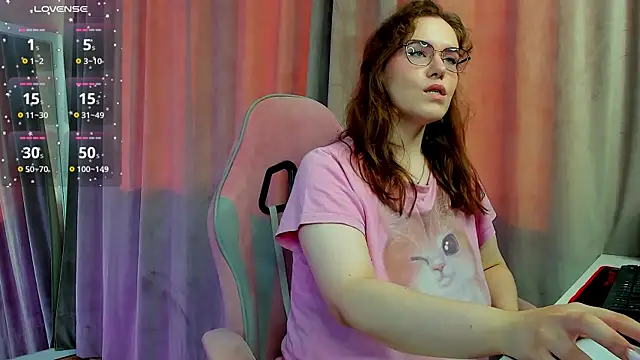 KristinaMay online show from July 2026 02:03:02 AM
