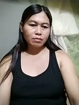Snapshot of -Hatybi- chatting on June 2026 01:56:01 PM -Hatybi- online show from June 2026 01:56:01 PM