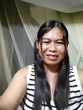 Snapshot of -Hatybi- chatting on July 2026 10:55:01 PM -Hatybi- online show from July 2026 10:55:01 PM