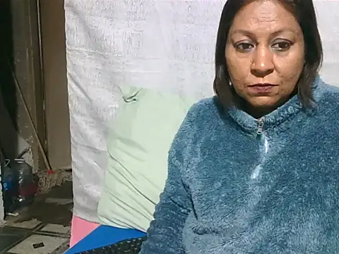 IndianSexyMilf69 online show from June 2026 05:07:01 AM