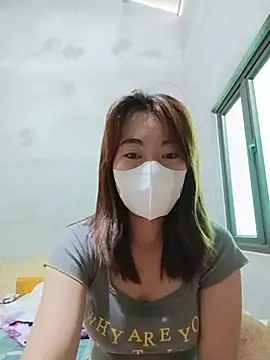 Snapshot of -Trinina- chatting on June 2026 05:38:01 AM -Trinina- online show from June 2026 05:38:01 AM