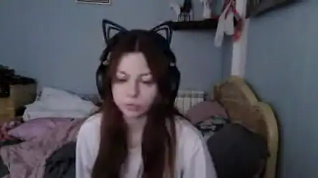 AlessiaViolet online show from May 2026 09:29:02 AM