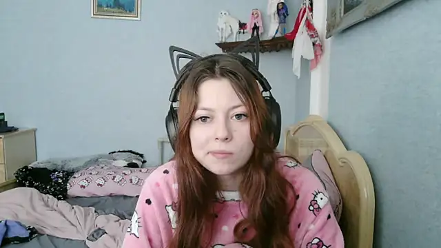 AlessiaViolet online show from July 2026 09:33:01 AM