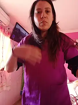 Maira73 online show from June 2026 03:06:02 PM