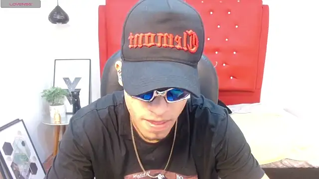 Mark Jackson69 online show from July 2026 11:49:01 AM