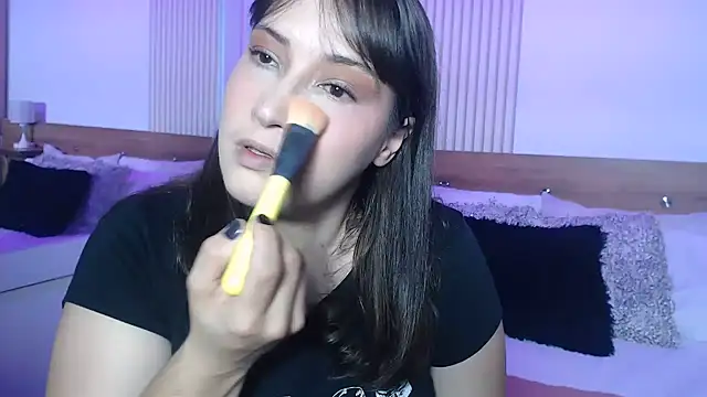 ValentinaGreyy online show from July 2026 09:58:02 PM