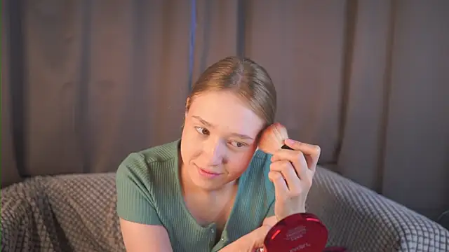BeulaThorngren online show from May 2026 04:53:01 AM