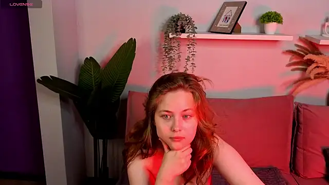 EricaWilds online show from July 2026 12:19:01 PM