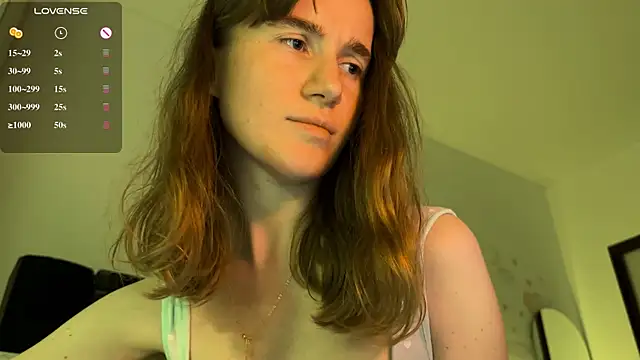 agniia257 online show from June 2026 06:30:02 AM