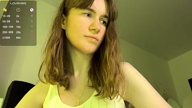 agniia257 online show from July 2026 09:44:02 AM