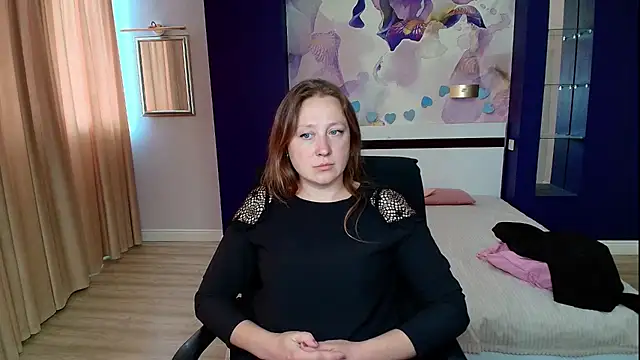 DiamonAria online show from June 2026 06:48:01 AM