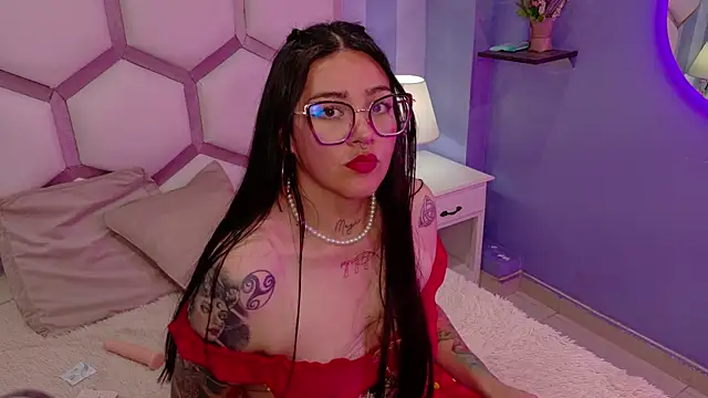 LilithRossi online show from June 2026 08:25:02 PM