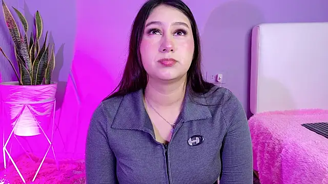 Allison Peach online show from July 2026 08:26:01 PM