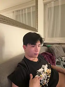 MrJinmin online show from June 2026 08:42:01 PM
