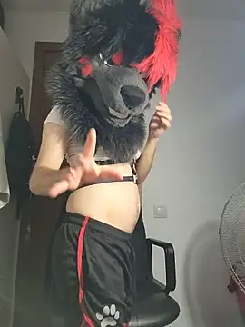 RadPawz furry online show from July 2026 10:12:01 PM