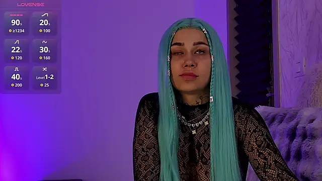 KyraDesire online show from June 2026 02:15:02 PM