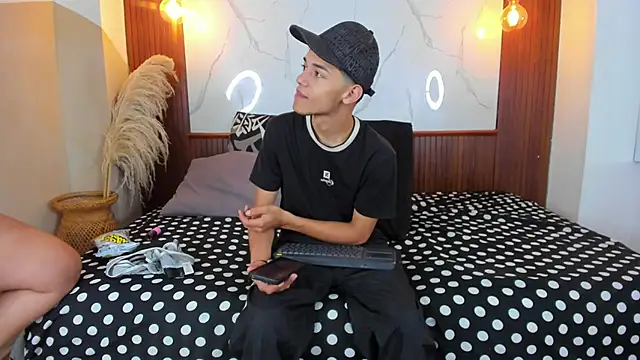 Vick and Pedro online show from June 2026 05:39:01 PM