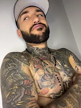 Pure Desire7 online show from July 2026 06:53:02 AM