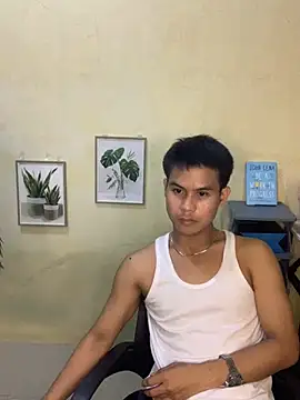 Asianboy 2000 online show from May 2026 07:37:02 AM