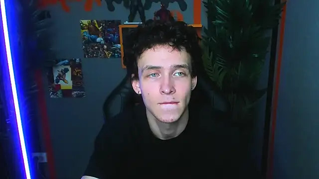 Snapshot of Jacob_Davidson chatting on June 2026 06:07:01 AM Jacob Davidson online show from June 2026 06:07:01 AM