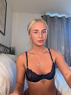Millymae  online show from June 2026 04:11:01 PM