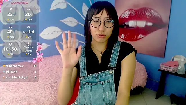 eli doll online show from May 2026 06:05:02 PM
