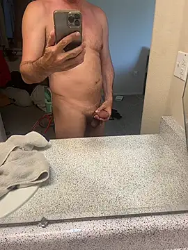 NickConant605 online show from July 2026 10:56:01 PM