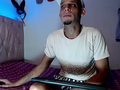 Brendt Hotx online show from June 2026 06:29:01 AM