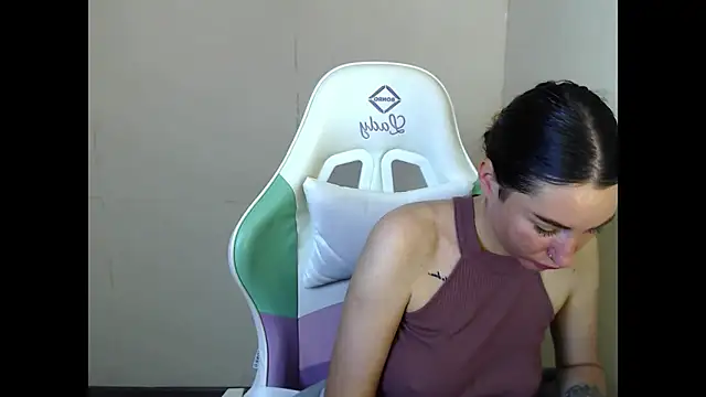 Cammil1a horn online show from June 2026 05:12:01 AM