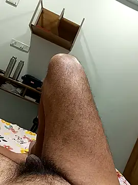 indiboy009 online show from September 2025 10:38:02 AM