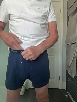 Erexsean66 online show from June 2026 12:30:01 PM