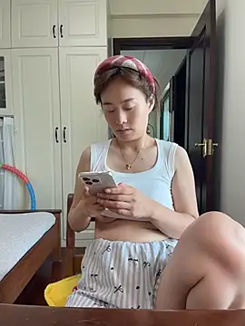 saozi666 online show from July 2026 02:05:17 AM