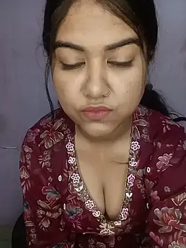 MissRiyaLive online show from June 2026 05:31:02 AM