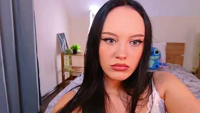 Snapshot of Cassadyy chatting on July 2026 02:05:01 AM Cassadyy online show from July 2026 02:05:01 AM