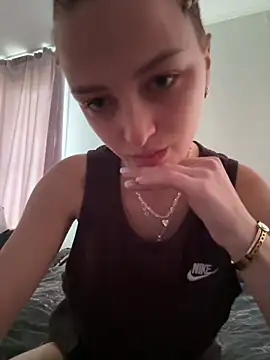 Milkaaaaaaa online show from June 2026 06:16:02 AM