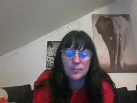 sexujuly88 online show from December 2024 10:52:02 PM