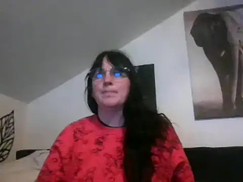 sexujuly88 online show from November 2025 10:21:02 PM